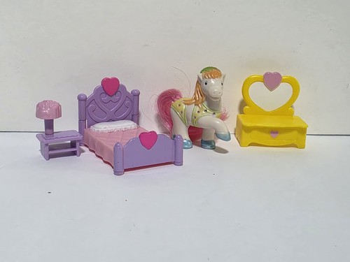 Mini pony luv camera letto - pony,