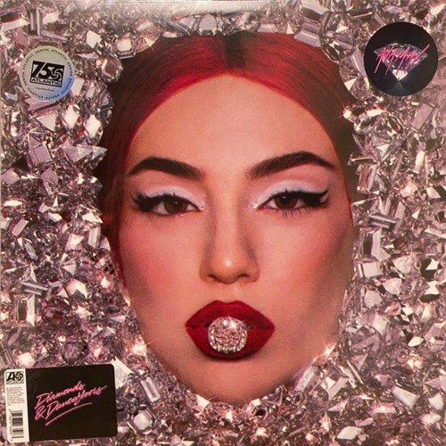 Ava max diamonds - ava,