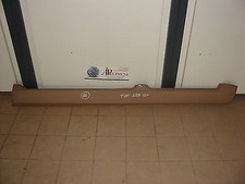 LAMIERA SOTTOPORTA SINISTRO