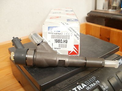 V59 injecteur citroen - n°v59,
