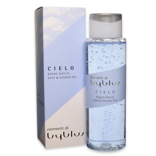Byblos cielo 400 - byblos,