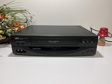 Videoregistratore vhs stereo - videoregistratore,