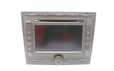 FORD MONDEO MK3 NAVIGATION
