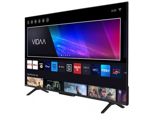 Toshiba 50qv2463da 127 cm - toshiba,