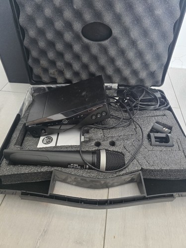 Akg 450 ricevitore - sr,