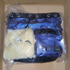PORTER x My Neighbor Totoro