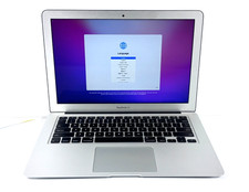 MacBook Air A1466 2017 - 13"