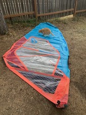 2018 Severne 5.7 Blade Wave