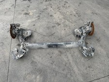 ASSALE POSTERIORE PER RENAULT Kangoo 4° Serie Benzina (08>)