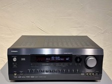 Onkyo INTEGRA DTR-40.3 Nero