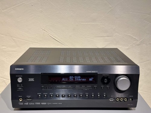 Onkyo integra dtr nero - onkyo,