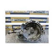 Cambio 55352935 0081226 Opel