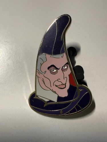 Disney wdi stregone - disney,