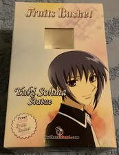 Yuki sohma isola - (soma),