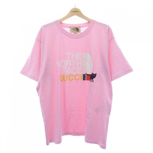 Authentic gucci the north face - north,