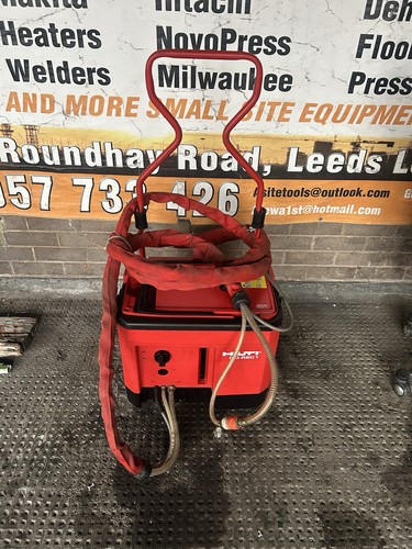 Hilti rec unità - hilti, sistema