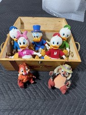 VTG 1987 Disney Applause Duck