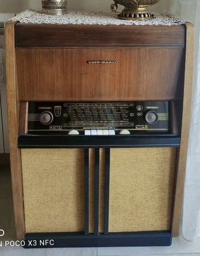 Watt radio - watt,