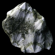 ★☆ NATROLITE de Gévillat