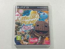 LITTLE BIG PLANET GAME OF THE