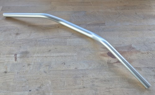 Manubrio agusta rivale 800 - agusta,