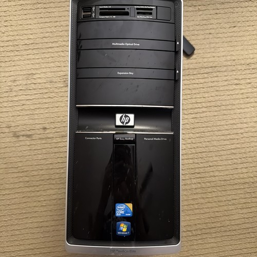 Pavillion elite e9230f - hp,