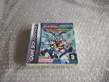 Mario & Luigi: Superstar Saga