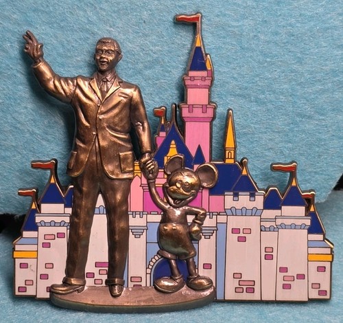 Spilla disney 46234 - disney,
