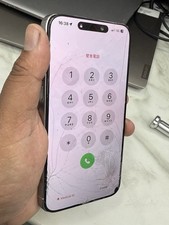 Schermo LCD Apple iPhone 15