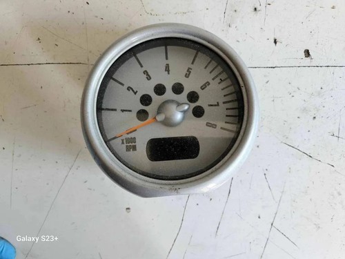 Mini cooper r50 - mini, r50,