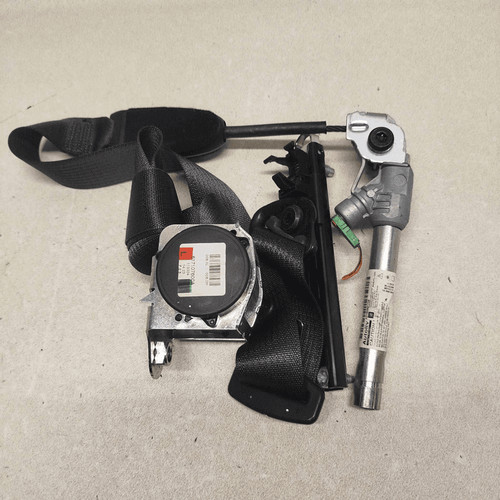 Cintura sicurezza ant sx - sicurezza,