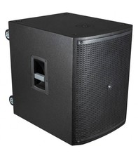 PROEL DIVASUB 18A SUBWOOFER ATTIVO 18" 1500W