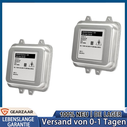 Xenon faro hid - xenon,