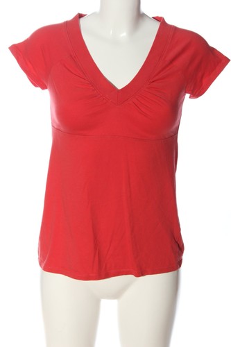 Maglia con scollo - , v