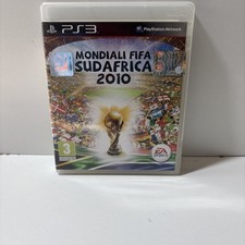 MONDIALI FIFA SUDAFRICA 2010