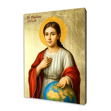 Icona Jaricot Beata Paolina
