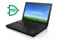Portatile Notebook LENOVO ThinkPad X260 i3-6100U RAM 8GB HDD 500GB WIN 11 Pro