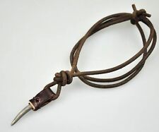 Collana Girocollo Regolabile