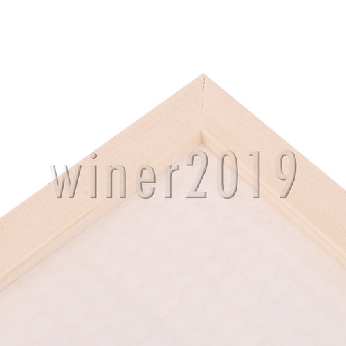 Cornice portafoto legno - cornice, in