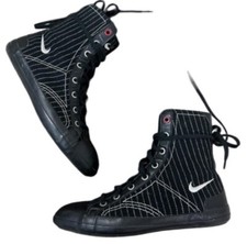Nike stivali boxe vintage - stivali,