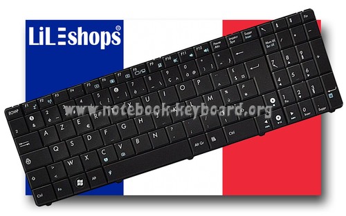 Clavier français original - clavier,