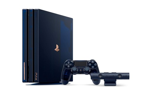 Sony playstation ps4 - ps4, 2tb