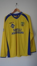 Fermana Home Shirt 2008/09