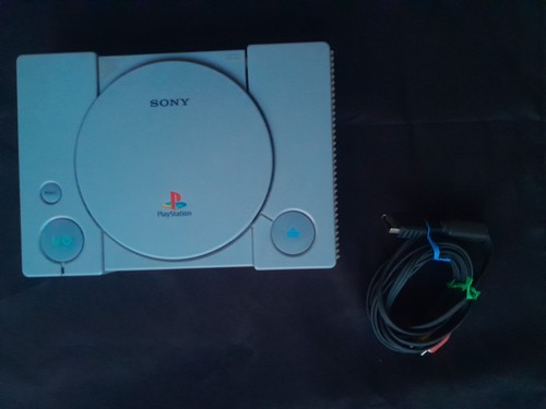 Sony playstation - 🎮,