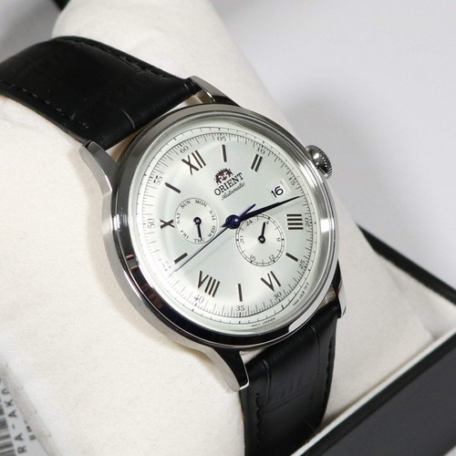 Orient bambino version - bambino, 8
