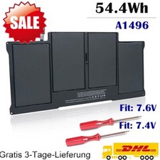 Batteria Replace A1496 per