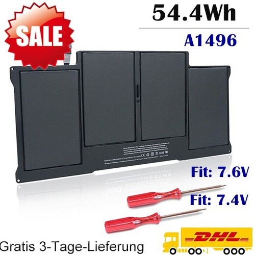 Batteria replace a1496 - batteria,