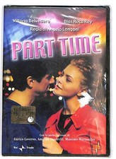 EBOND Part Time DVD D693652