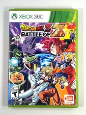 Dragon Ball Z: Battle of Z