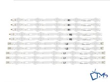 KIT LED (10 PCS) - 6916L-1402A